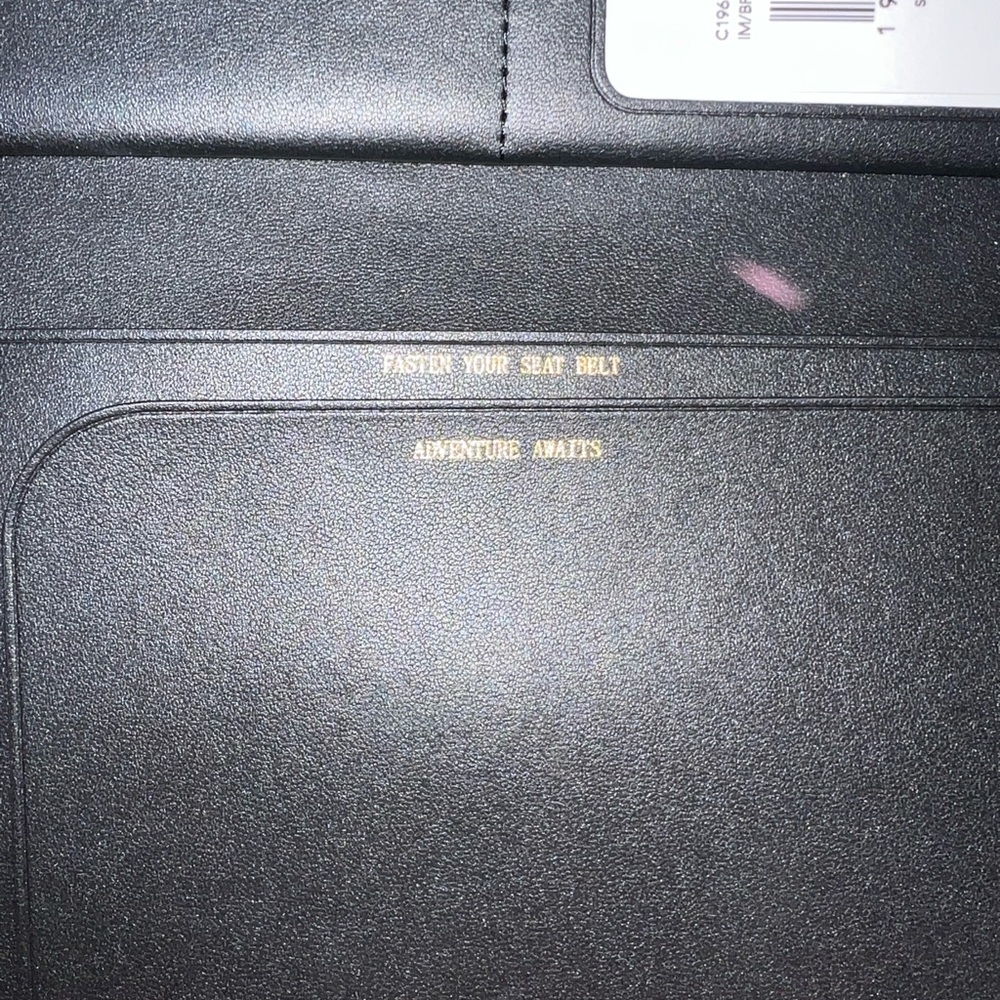 Coach wallet - Picture 4 of 7